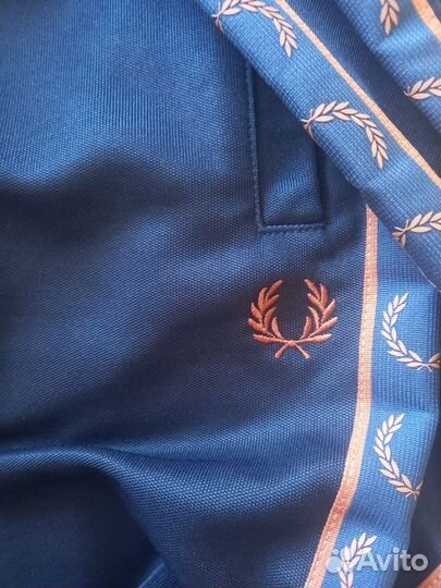 Штаны спортивные Fred Perry