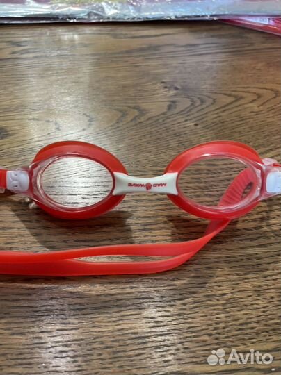 Шапка для плавания