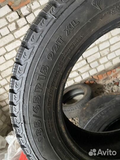 Nokian Tyres Nordman 5 185/65 R15 92S