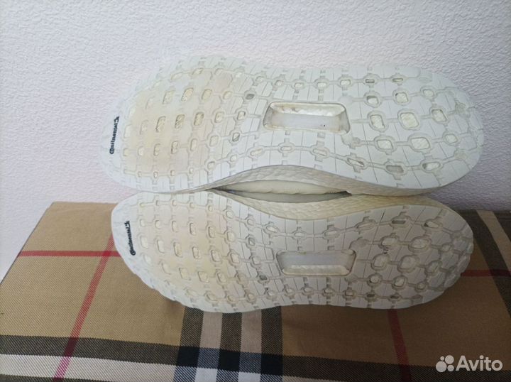 Кроссовки adidas ultraboost оригинал