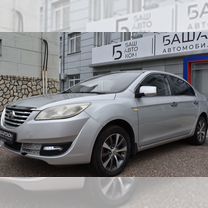 LIFAN Cebrium (720) 1.8 MT, 2015, 129 000 км, с пробегом, цена 449 000 руб.