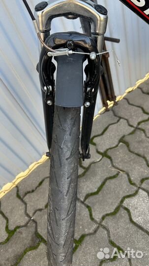 Велосипед stern 26