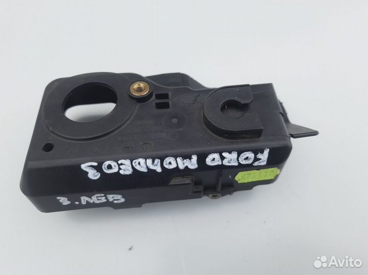 Ручка двери внутренняя левая Ford Mondeo 3