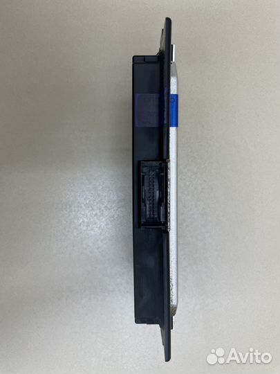 Блок управления светом BMW X5 E70