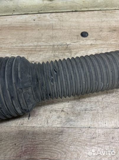Пневмо стойка задняя мерседес w220
