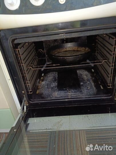 Плита газовая кайзер