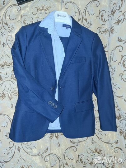 Школьная форма 128