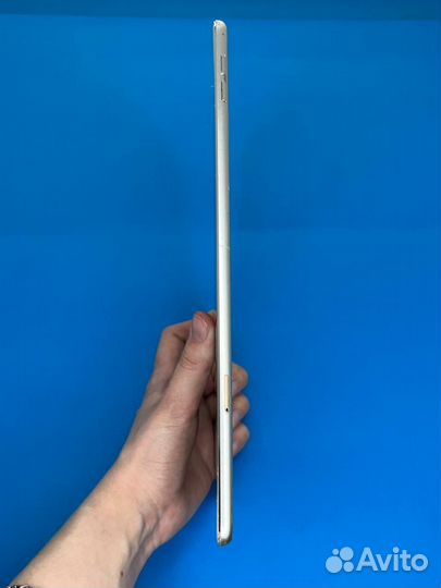 iPad Air 2 Wi-Fi + Cellular 64Gb Silver