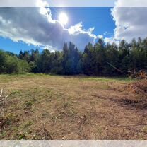 Участок 12 сот. (ИЖС)