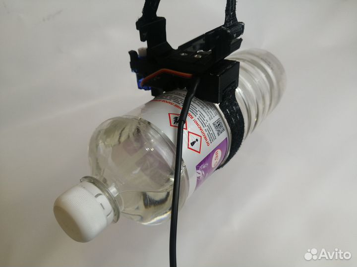 Cброс для DJI Mavic 3 на ленте липучке