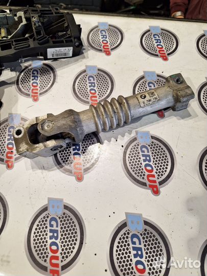 Кардан рулевой бмв 5 6 7 2015г