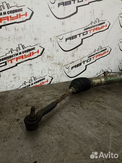 Рейка рулевая toyota altezza gita chaser cresta cr