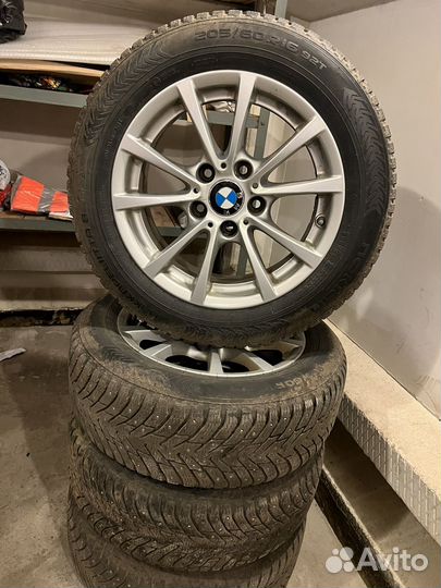 Колеса бмв