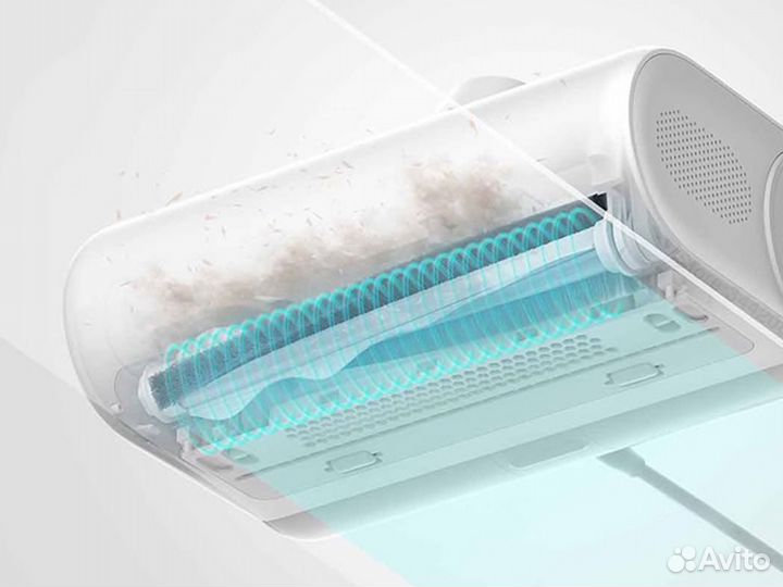 Пылесос Xiaomi