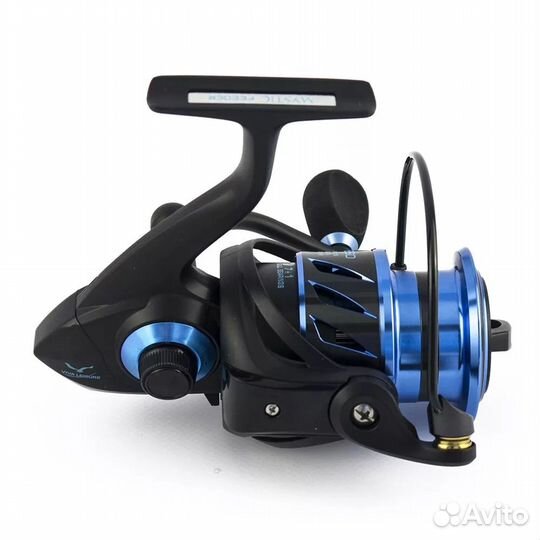 Катушка фидерная Viva Mystic Feeder FD850