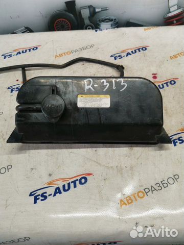 Бачок расширительный Hyundai Tucson JM 2.0 G4GC