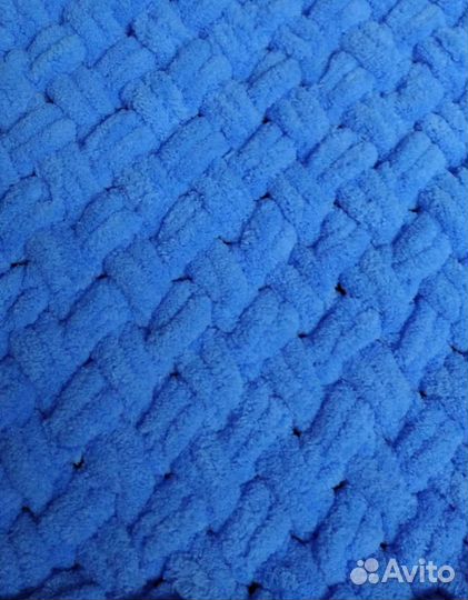 Плед детский новый