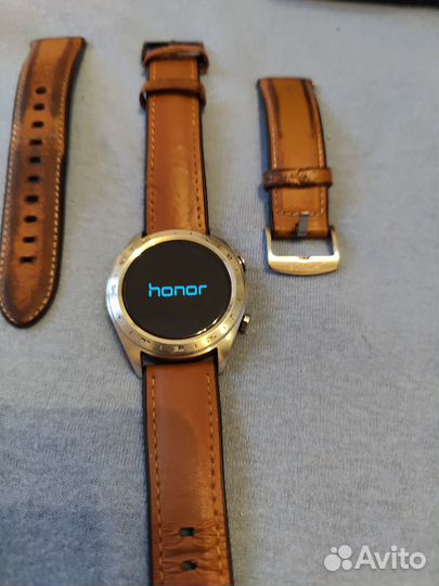 Смарт часы Honor magic watch