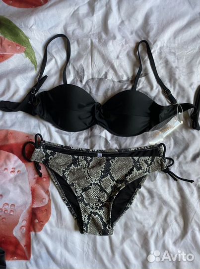 Купальник новый