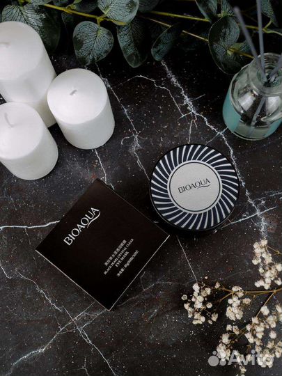 Патчи для глаз bioaqua