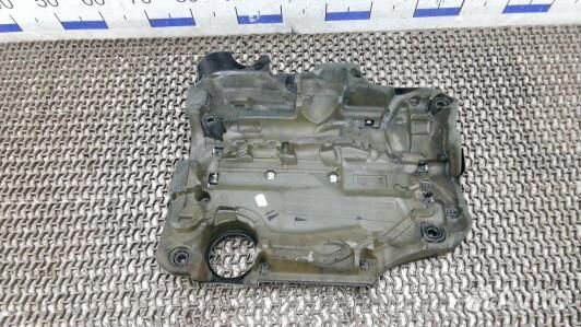 Защита двигателя верхняя volkswagen tiguan 1 (8AD1