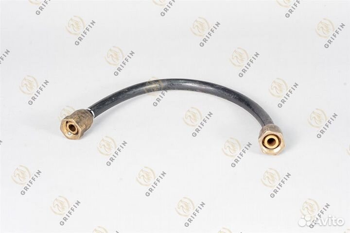 Пластиковая трубка (Б/У) Scania