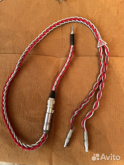 Кабель Norne audio