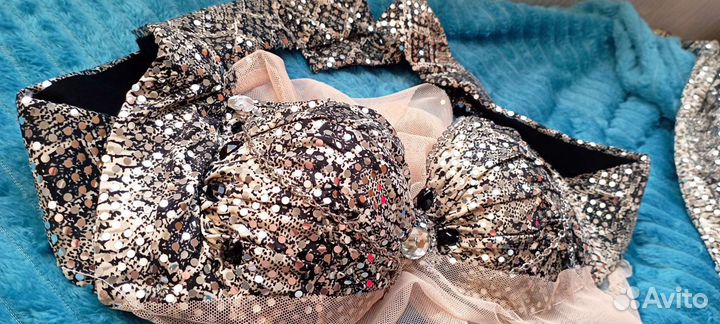 Костюм для танца