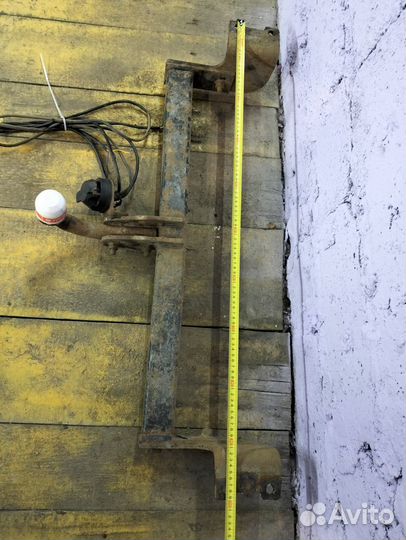 Фаркоп (тсу)