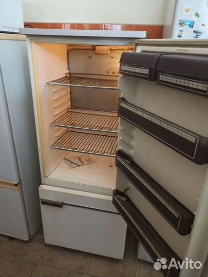 Холодильник