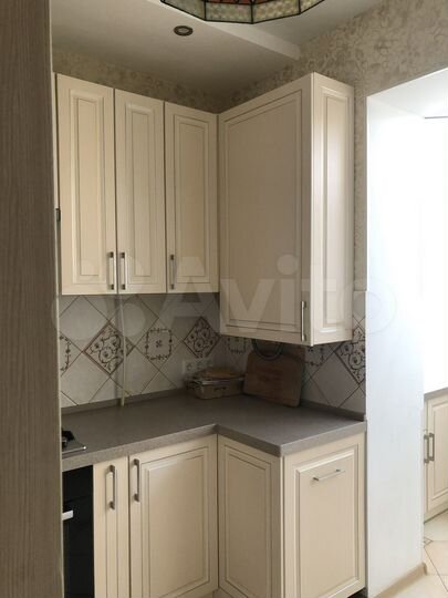 2-к. квартира, 55 м², 6/12 эт.