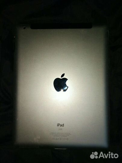 iPad 2 64гб