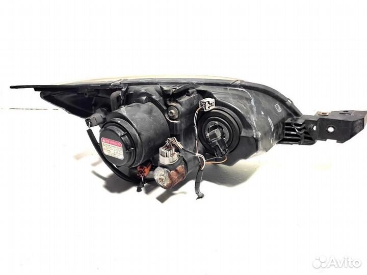 Фара левая Mazda Mazda 3