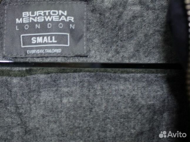 Мужская куртка burton menswear