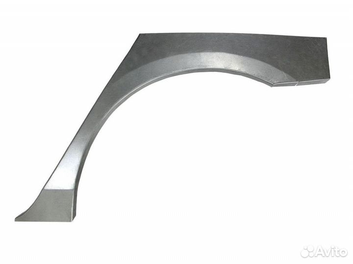 Ремонтные пороги и арки Мазда от производителя