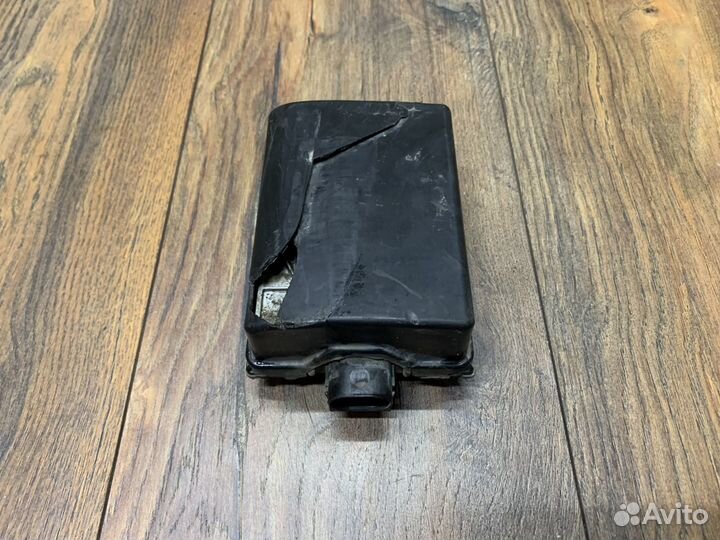 Infiniti Q50 (V37) (2013) Радар