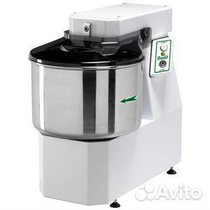 Тестомес Fimar 25/SN 2 V