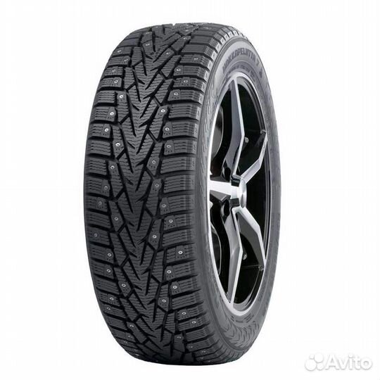 Nokian Tyres Nordman 7 205/65 R16 99T
