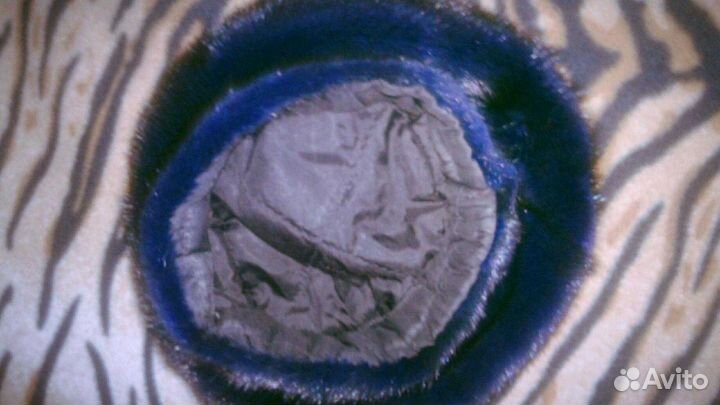 Берет женский