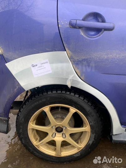 Арка левая Daihatsu YRV 2000-2005