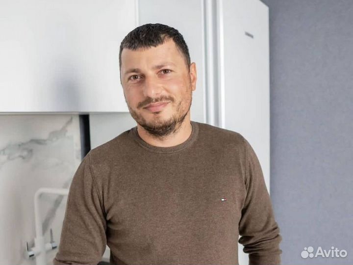 Ремонт квартир под ключ. Чистовая отделка