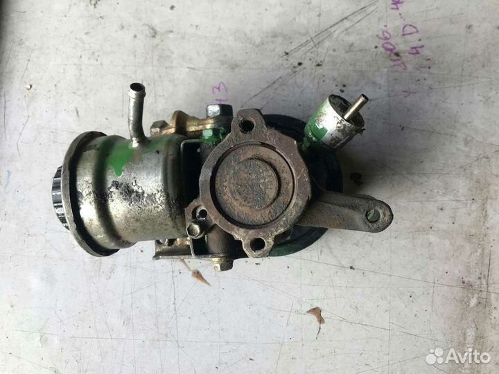 Гидроусилитель руля Тойота Карина Е