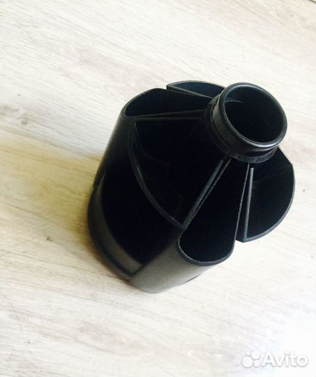 Подставка для карандашей канцелярия