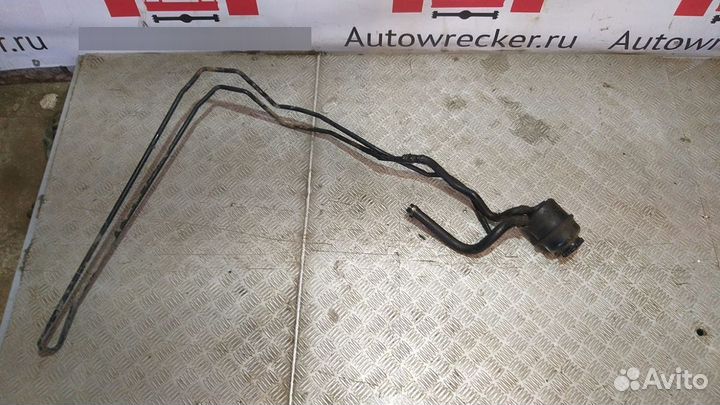 Бачок гур Опель Омега B 1994г.в