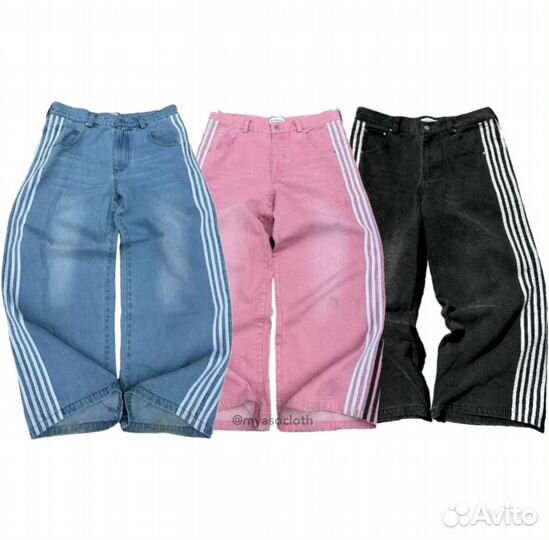 Yori sport type джинсы