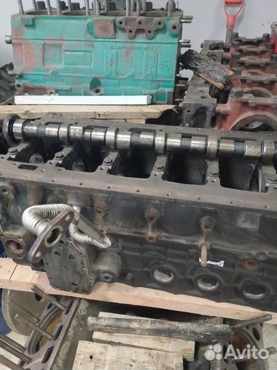 Каминс камаз