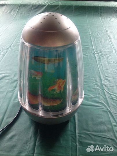 Светильник