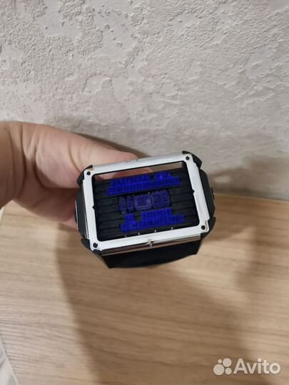 Датир, штамп самонаборный