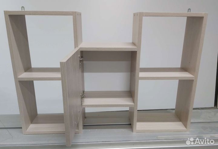 Полка настенная