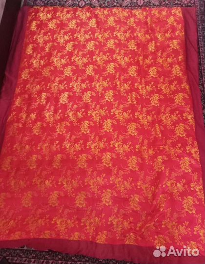 Одеяло шерстяная